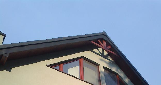 Nieruchomości na wsiach są przeciętnie o 25 m kw. większe niż w miastach. Fot. Krzysztof Mrówka /INTERIA.PL
