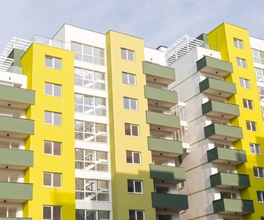 Nieruchomości: Polacy nie chcą sprzedawać mieszkań