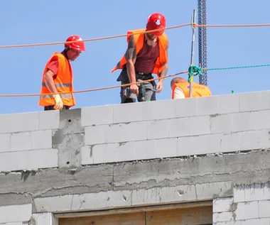 Nieruchomości. Załamanie na rynku kredytów mieszkaniowych! 