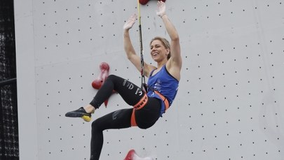 Niesamowita Aleksandra Mirosław! Zdobyła kolejne złoto