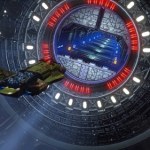 No Man's Sky Niesamowita baza orbitalna w No Man's Sky. Ludzie są zachwyceni tym projektem