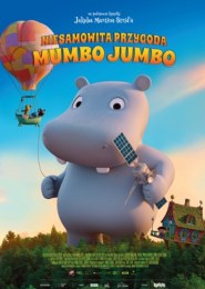 Niesamowita historia Mumbo Jumbo