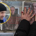 wymiana jeńców Niesamowita historia z Ukrainy. Żołnierz zadzwonił do matki, 3 lata po swoim pogrzebie