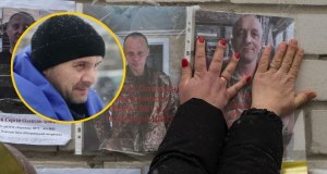 ​Niesamowita historia z Ukrainy. Żołnierz zadzwonił do matki, 3 lata po swoim pogrzebie