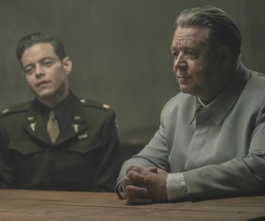 Niesamowita metamorfoza aktora. Jest niemal nie do poznania