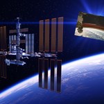 Niesamowita poświata atmosfery Ziemi uchwycona z pokładu ISS