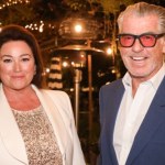 Pierce Brosnan Niesamowita przemiana żony gwiazdora. Schudła aż 45 kg!