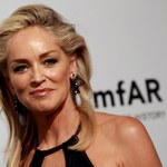 Niesamowita Sharon Stone