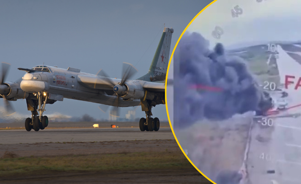 Niesamowite, co zrobili Ukraińcy. Czy ten atak zmieni oblicze wojny?