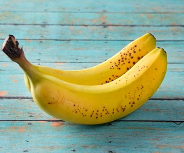 Niesamowite fakty na temat banana