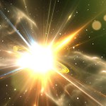 Niesamowite odkrycie astronomów. Ogromna gwiazda tuż przed wybuchem