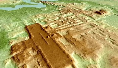 Niesamowite odkrycie Majów. Monument sprzed 3000 lat był mapą kosmosu