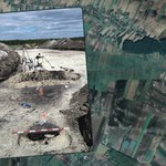 Niesamowite odkrycie na budowie S17. Archeolodzy ruszyli do pracy