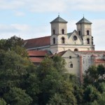 Niesamowite odkrycie w opactwie benedyktynów w Tyńcu