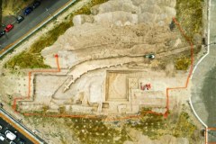 Niesamowite odkrycie w Rzymie: Pozostałości papieskiego pałacu 