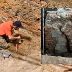 Niesamowite odkrycie w Stargardzie. Archeolodzy zdradzili szczegóły