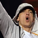 Niesamowite osiągnięcie Eminema