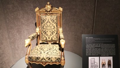 Niesamowite przemiany "cacuszek" z Wawelu. To efekt pracy "chirurgów od sztuki"