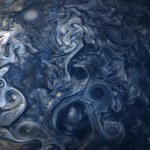 Niesamowite zdjęcie Jowisza