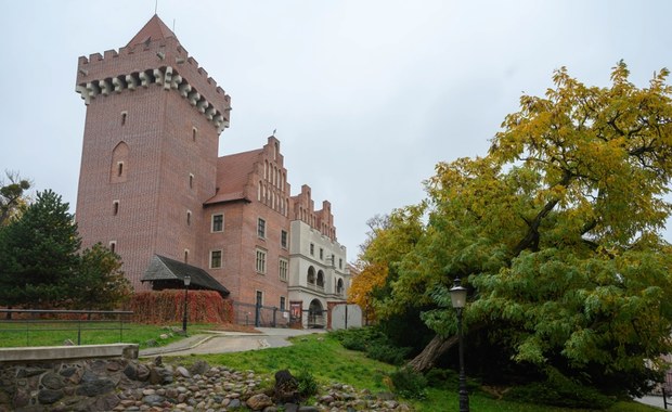 Niesamowite znaleziska na terenie Zamku Królewskiego w Poznaniu