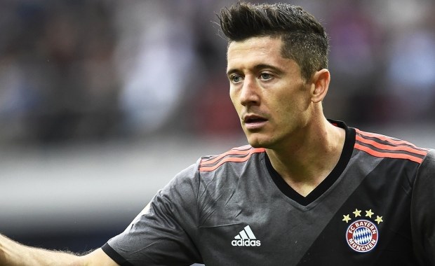Niesamowity dzień w Bundeslidze. Lewandowski bliżej tytułu króla strzelców