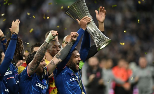 Niesamowity finał Ligi Konferencji. Chelsea Londyn triumfuje!