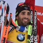 Niesamowity Fourcade czy weteran Bjoerndalen?