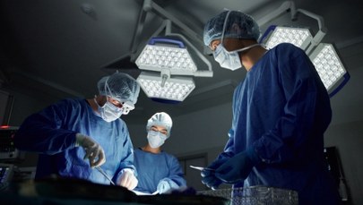 Niesamowity przypadek. Wycięli pacjentowi 16-kilogramowego guza