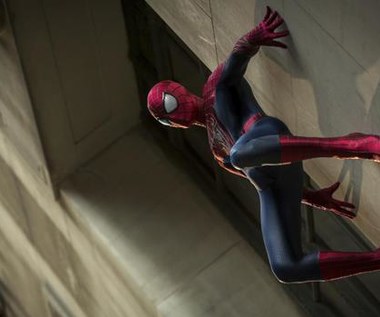 "Niesamowity Spider-Man 2": Człowiek-pająk powraca