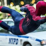 "Niesamowity Spider-Man 2" w polskich kinach