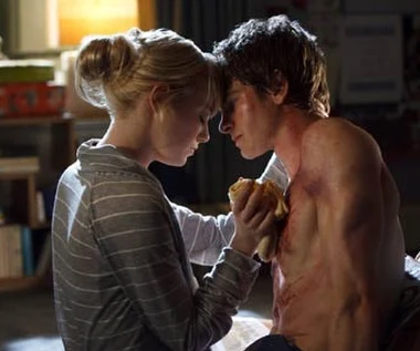 "Niesamowity Spider-Man" [trailer]