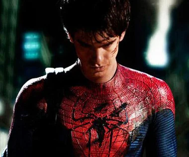 "Niesamowity Spider-Man" [trailer]