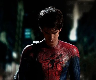 "Niesamowity Spider-Man"