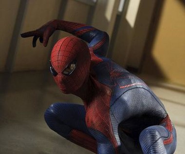 "Niesamowity Spider-Man"