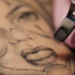 Niesamowity tatuaż z motywami The Last of Us