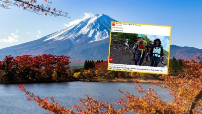 Niesamowity wyczyn 102-latka. Pisze o tym cały świat