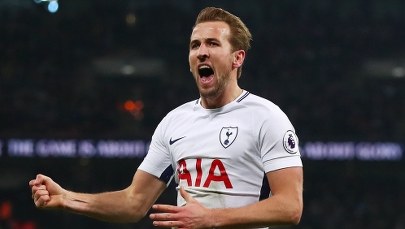 Niesamowity wyczyn Harry'ego Kane'a. Piłkarz ustanowił nowy rekord