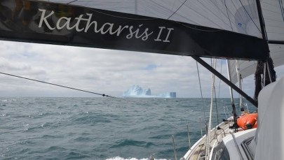 Niesamowity wyczyn polskich żeglarzy. Jako pierwsi na świecie okrążyli Antarktydę bez przystanku