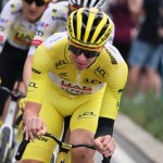 Niesamowity wyczyn słoweńskiego mistrza