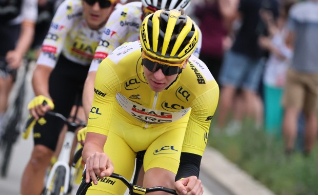 Niesamowity wyczyn słoweńskiego mistrza