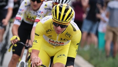 Niesamowity wyczyn słoweńskiego mistrza