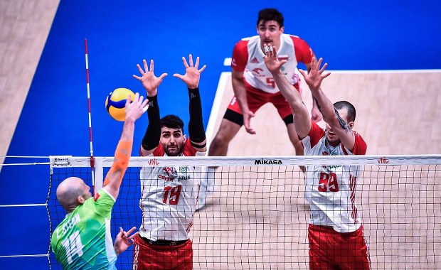 Niesamowity zwrot akcji w meczu Polaków ze Słoweńcami