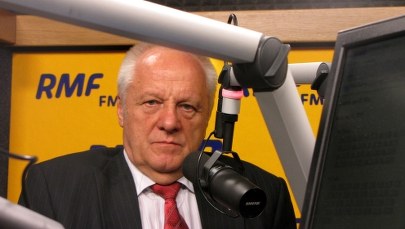 Niesiołowski: Gryzą nas bąki, kuczmany i bolimuszki