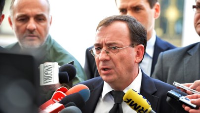 Niesiołowski: Kamiński wcześniej czy później stanie przed sądem