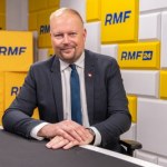 Niesiołowski "mistrzem" Zembaczyńskiego. "Z chęcią przejąłbym ten śrubokręt"