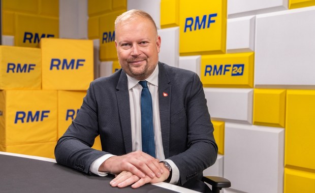 Niesiołowski "mistrzem" Zembaczyńskiego. "Z chęcią przejąłbym ten śrubokręt"