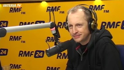 Niesiołowski: Palikot ma wdzięk, Kaczyński ma wdzięk Gomułki