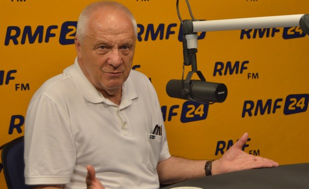 Niesiołowski: W Sejmie sprofanowano hymn narodowy. Stała się rzecz haniebna!