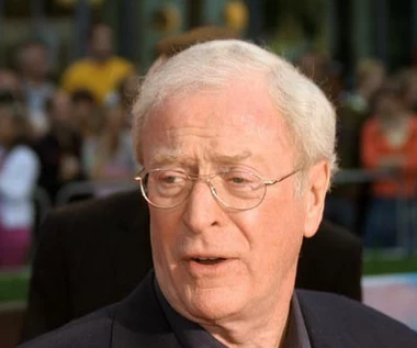 Nieskazitelni Caine i Moore