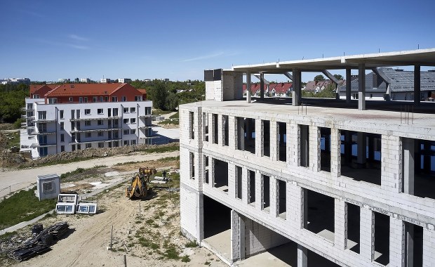 Nieskończona inwestycja i milionowe długi. Zarzuty dla byłych prezesów spółdzielni „Ujeścisko” 